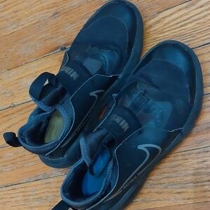 Nike kids flex runner little kid 2